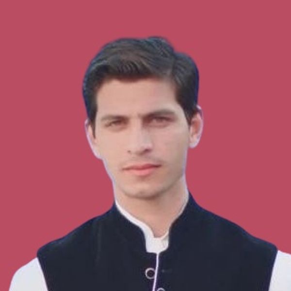 Aamir Shehzad