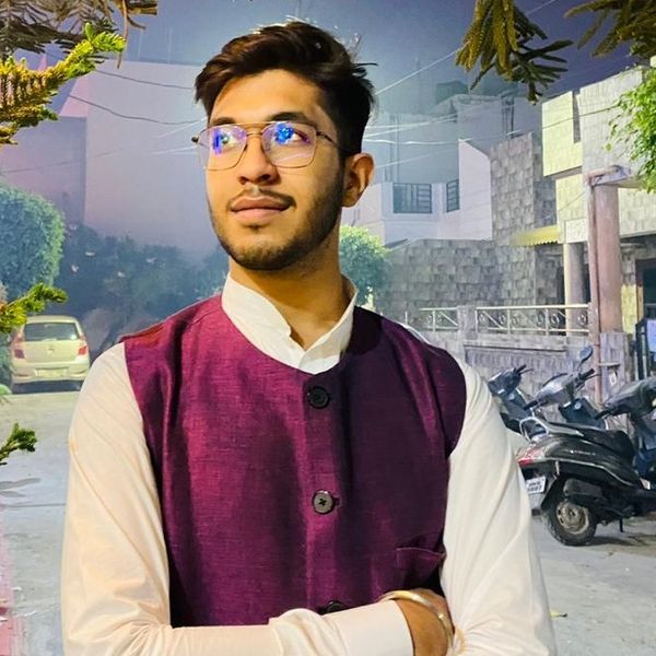 Abhishek Arora