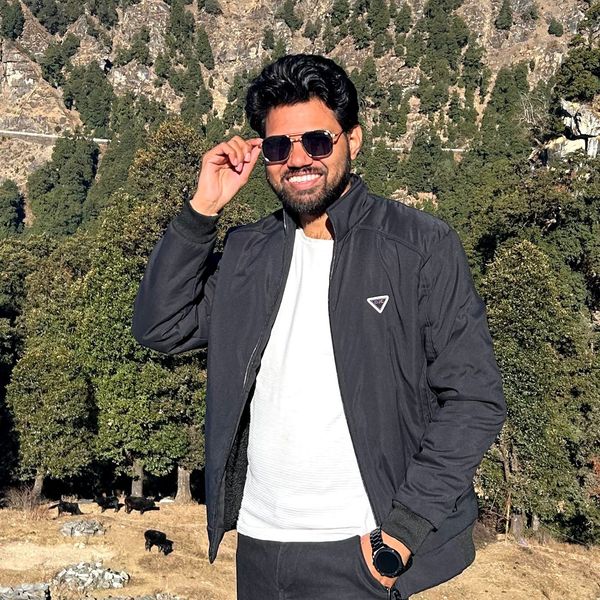 Abhishek Rajput