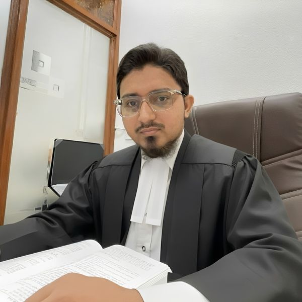 Advocate M.Amin Memon