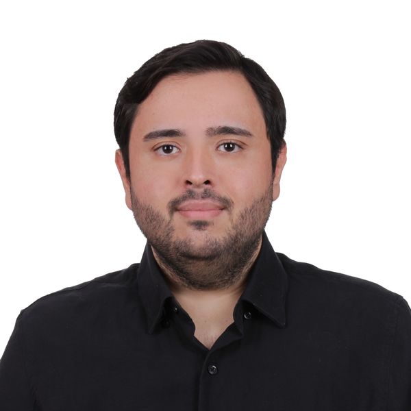 Ahmet Manga