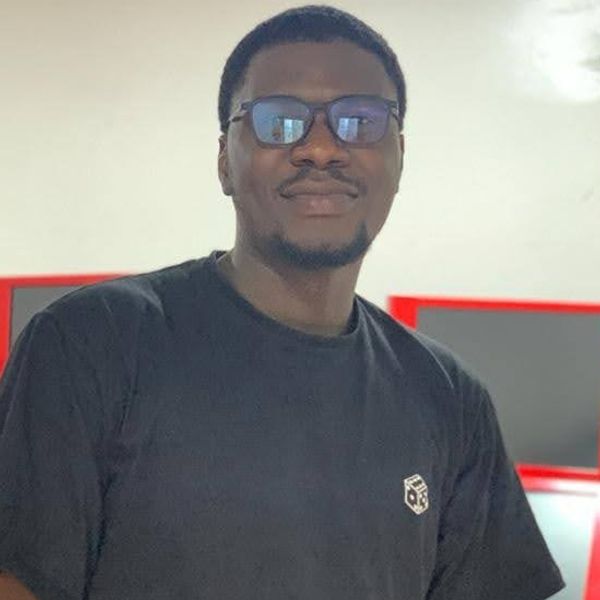 Akoji Anthony O.