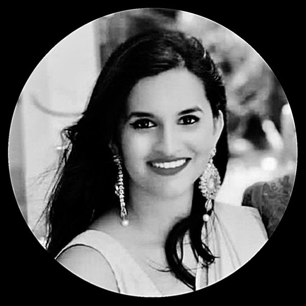 AMRITA S NAIR