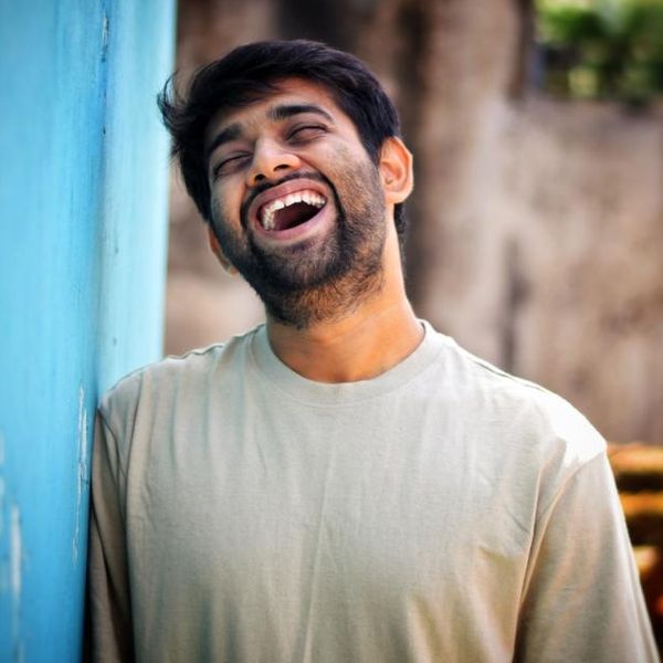 Anish Kumar Singh
