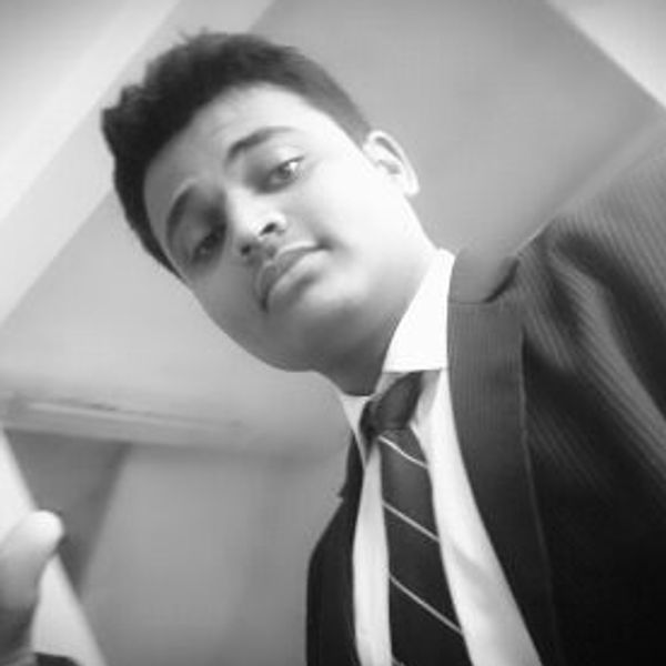 ANKUR  BISEN