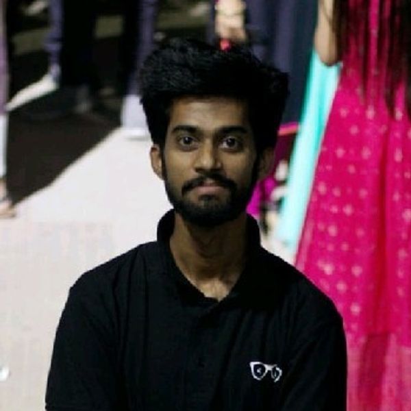 Ashish Gopal Hattimare