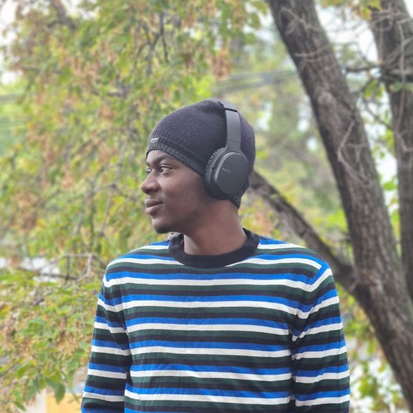 Mohammed Awwal (Ayomide), Amuda