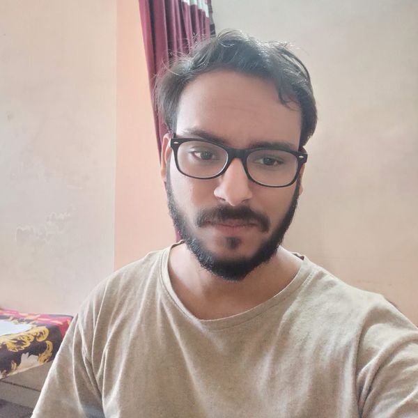 Ayush Kumar Gupta