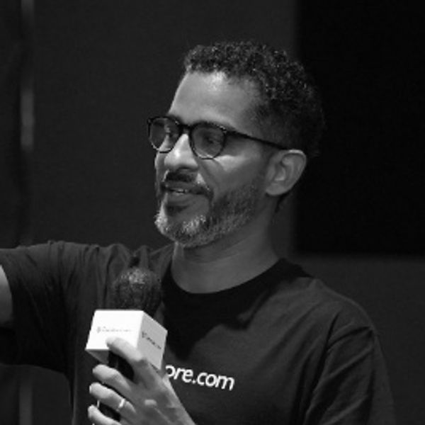 Business Development