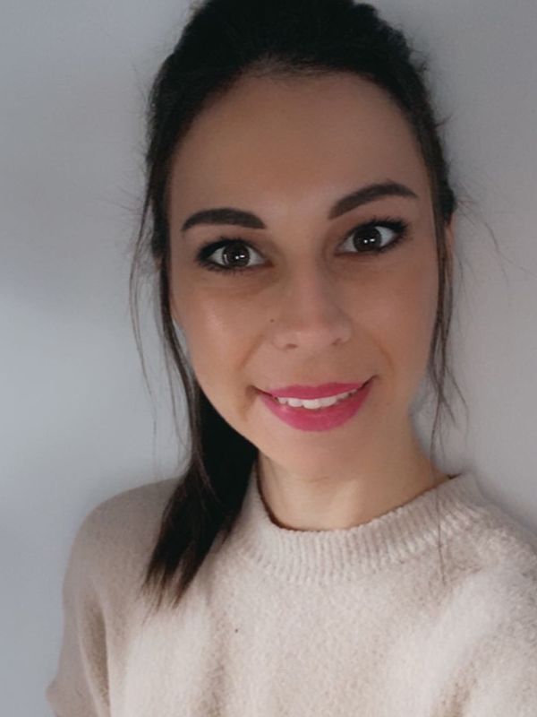Gwenaëlle Pageot