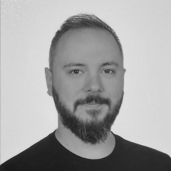 Hakkı Sağdıç (Hakki Sagdic)