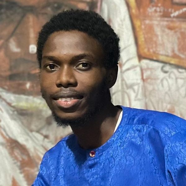 Ibrahim oyedokun