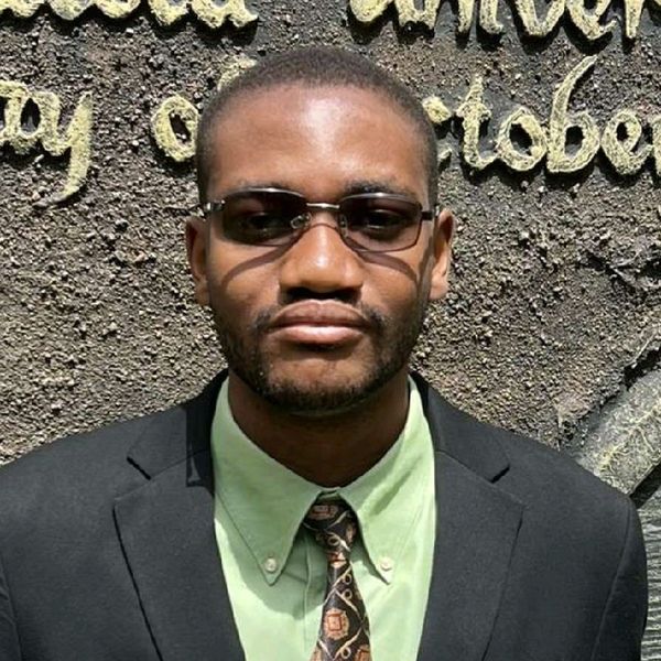 Ifeanyi Nneji