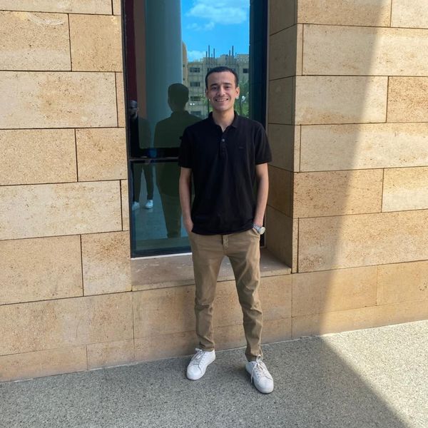 Abdelrahman Ali 