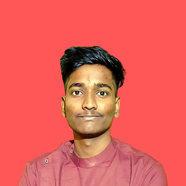 Shreyash jaiswal