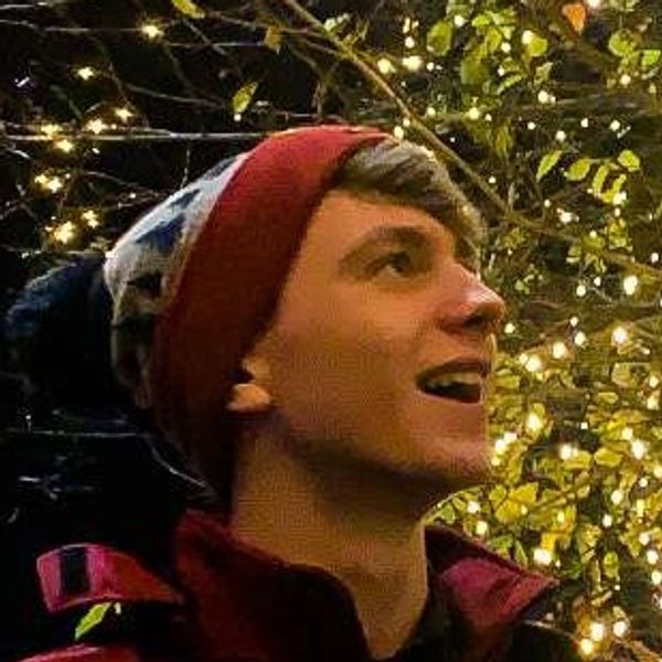 James Hackett