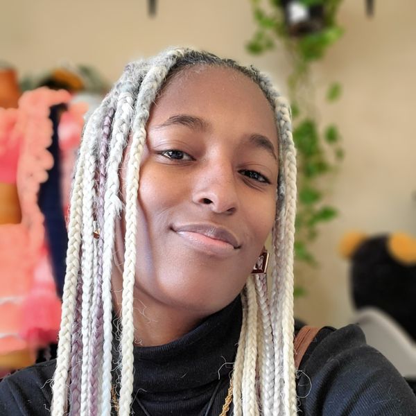 Jasmine Carter