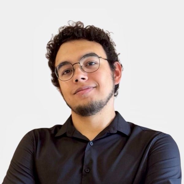 João Vítor Vieira Paes Pereira