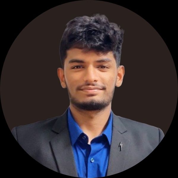 Kalpesh Mahida