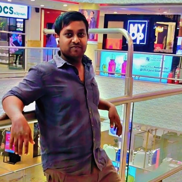 KALYANBABU DARLA