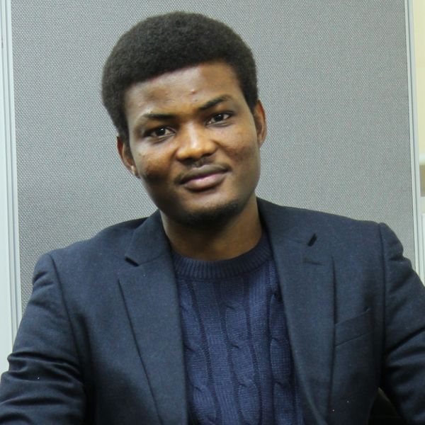 Buhari Lawan Muhammad Ph.D, PGDESD.