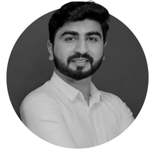 Muhammad Sheraz