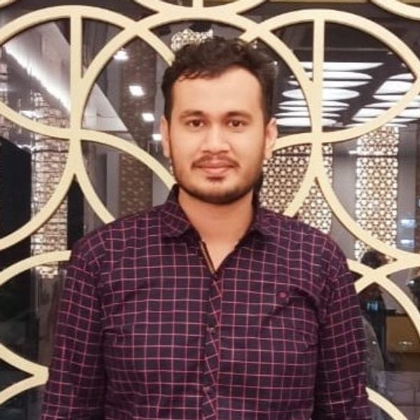 MD SAIFUR RAHMAN