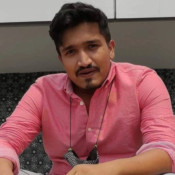 MD Shajedul Islam (Sajid)