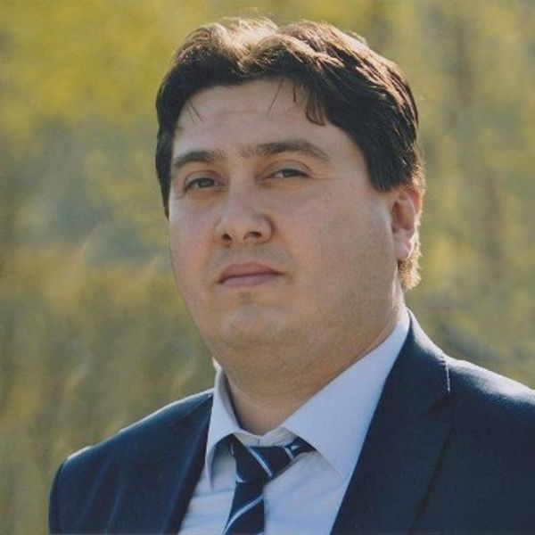 Metin AKSU