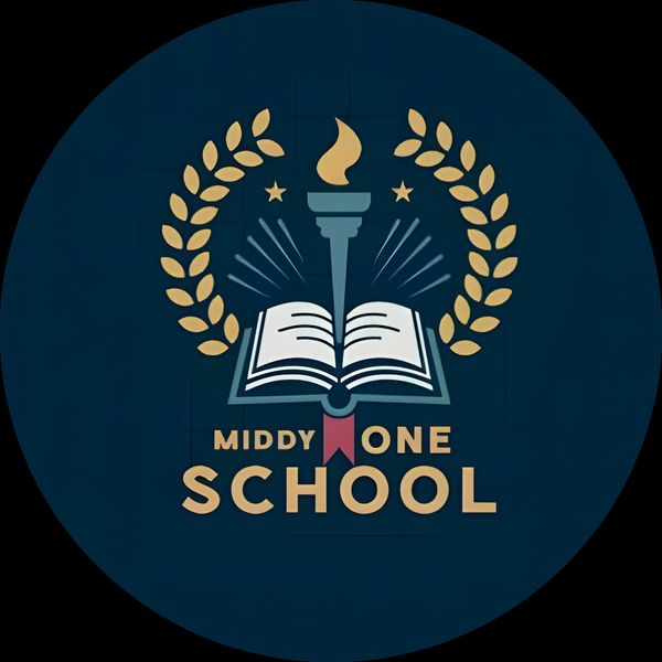 Middy One School
