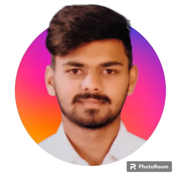 Mihir Jitendra Bhadange