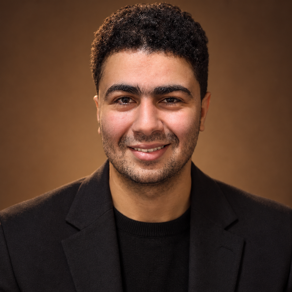 Mohammad Aldosuki