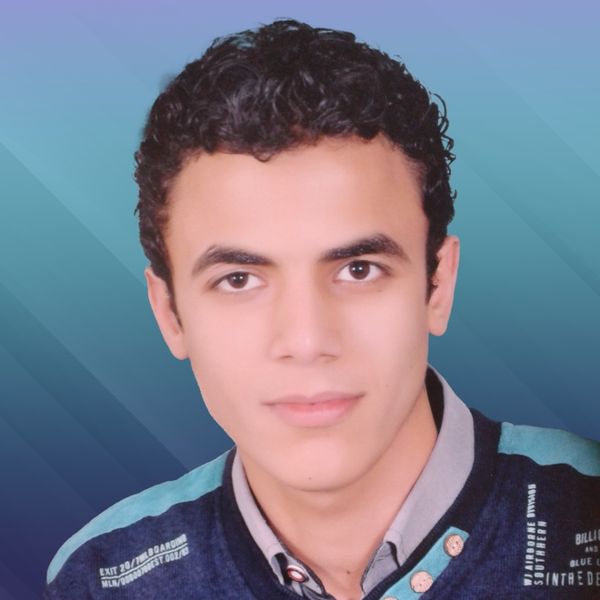 Mohamed Nashaat