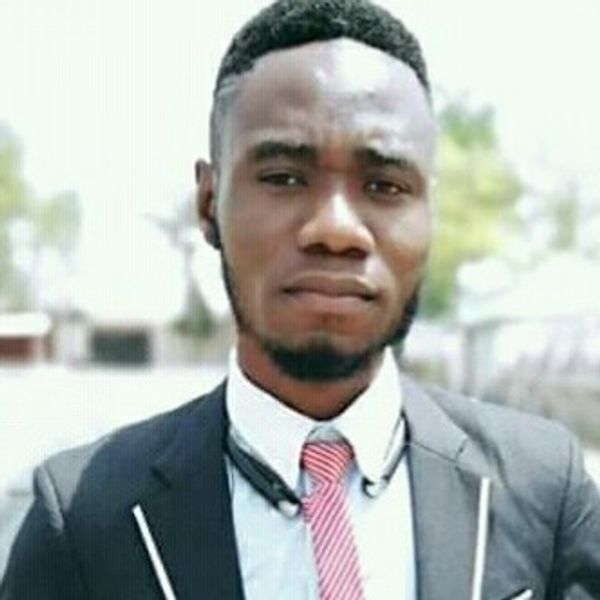 Mr Moody Segun