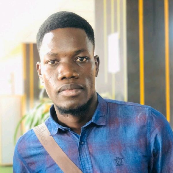 Mouhamadane MBOUP