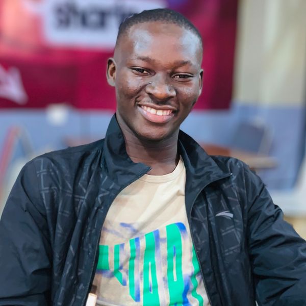 Mohamed Lamine Badji