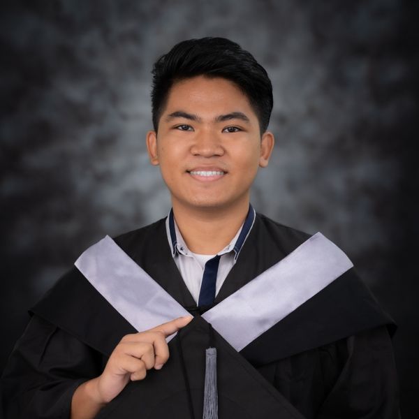 JOSHUA BEN V. NARES