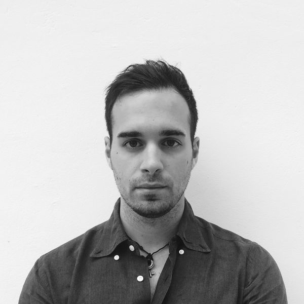 Nicolas Turchi