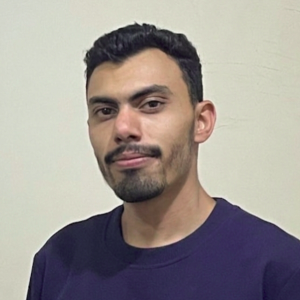 Osama Mohammed Al-Zabidi