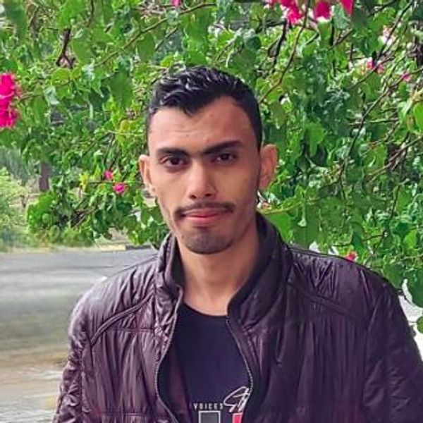 Osama Mohammed Al-Zabidi