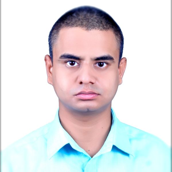 Parth Dutta Nagaria (Varun)
