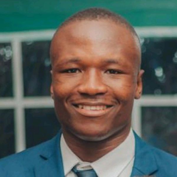 Philemon Olang