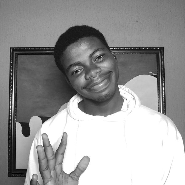 Odey Praise Ipeh
