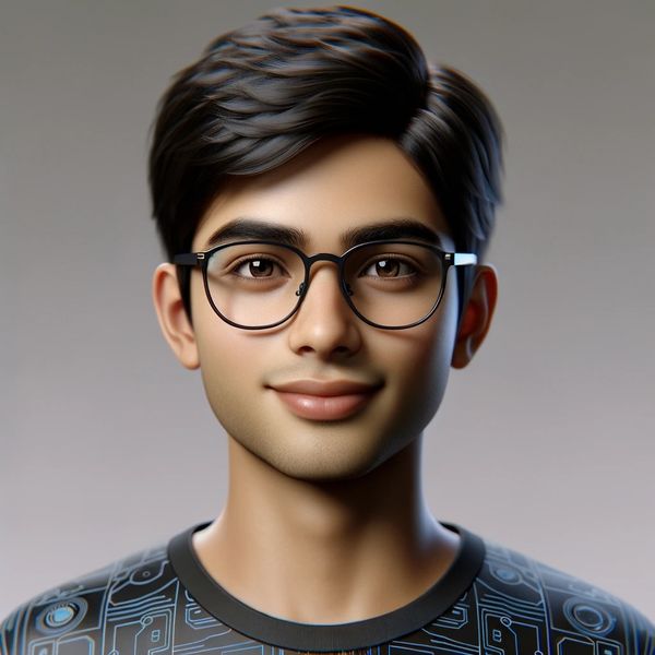 Kathan Patel