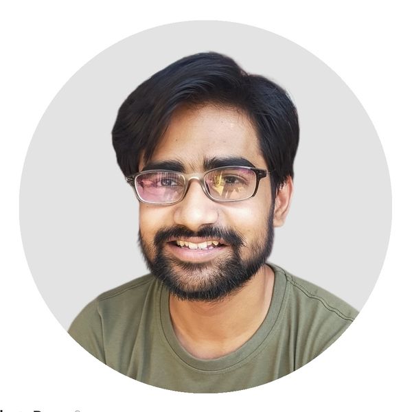 PRASHANT DODIYA