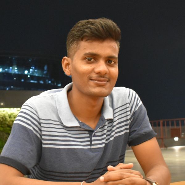 Pradeep Babar