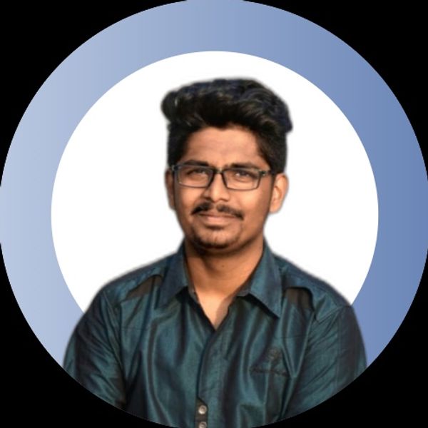 Pratik Kiran Patil