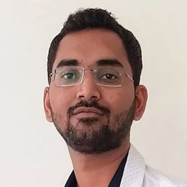 Ravindra Thoriya