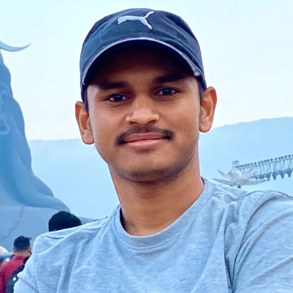 Ritesh Tiwari