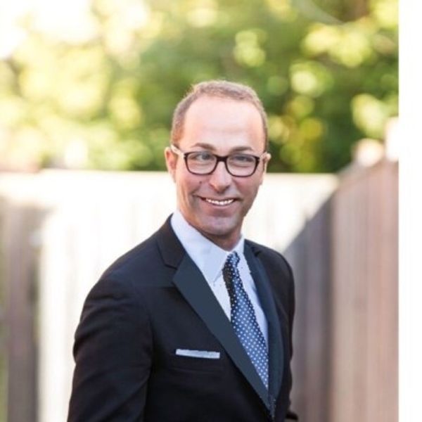 Rocco Osso BSc, MEB, MSc, FMP